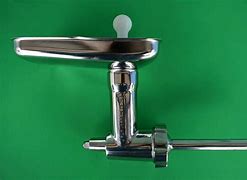 Image result for KitchenAid Meat Grinder Attachment