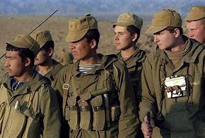 Image result for First Afghan War Uniforms