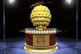 Image result for Golden Raspberry Awards Kelly Preston
