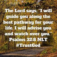 Image result for God Will Guide You Quotes