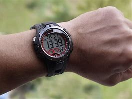 Image result for Timex Marathon Watch