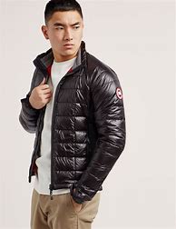 Image result for Canada Goose Bubble Jacket