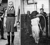 Image result for SS Aufseherin Irma Grese