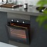 Image result for 24 Wall Oven Electric