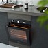 Image result for Single Electric Ovens Built In