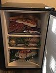 Image result for Home Depot Compact Upright Freezer