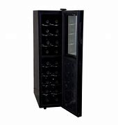 Image result for Haier Dual Zone Wine Refrigerator