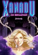 Image result for Xanadu Movie Muse Poster
