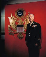 Image result for U.S. Army General's WW2