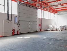 Image result for Warehouse Garage Door