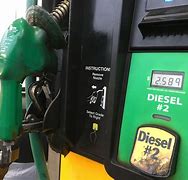 Image result for Diesel Fuel Prices