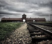 Image result for SS Death Camps
