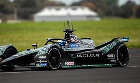 Image result for Jaguar Racing 2021