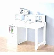 Image result for Small White Desk for Girls Room