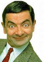 Image result for Ugly Mr Bean
