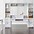 Image result for Modular Home Office Furniture White