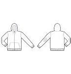 Image result for Hoodie Outfits Men