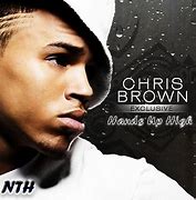 Image result for Chris Brown Hands