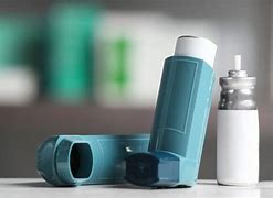Image result for OTC Asthma Medication