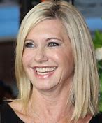 Image result for Olivia Newton John and Madonna