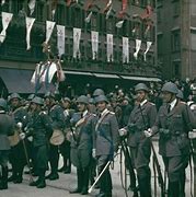 Image result for Italian Military WW2