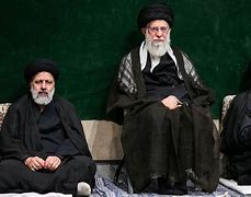 Image result for Khamenei Daughters