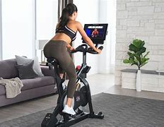 Image result for Actress NordicTrack Studio Cycle