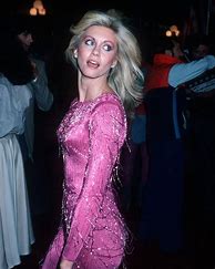 Image result for Olivia Newton-John in the 80s