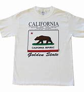 Image result for California Shirt