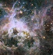 Image result for Tarantula Nebula NASA