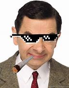 Image result for Mr Bean Face Swap