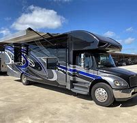Image result for Luxury Class C Motorhomes