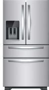Image result for GE Refrigerator Repair Manual