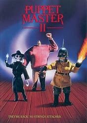 Image result for Puppet Master 2