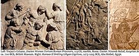 Image result for Ancient Greek Torture Methods