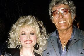 Image result for Dolly Parton and Husband Photos