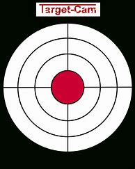 Image result for Printable Targets for Shooting Practice