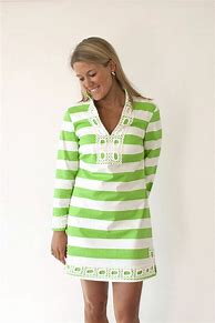 Image result for Tunic Green Sweeters