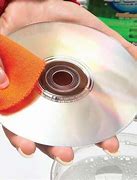 Image result for Cleaning a DVD Player
