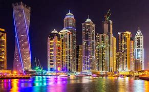 Image result for Cities in Dubai