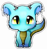 Image result for Cute Dragon Drawings