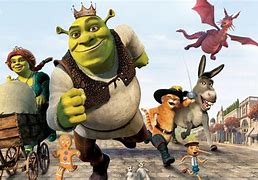 Image result for Shrek Pics
