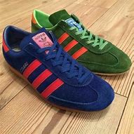 Image result for Vintage Adidas Weightlifting Shoes