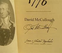 Image result for David McCullough of Houston