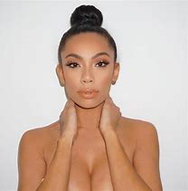 Image result for Erica Mena Hand Tattoo
