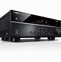 Image result for Yamaha 5.1 AV Receiver/ Musiccast BT Dolbyvision
