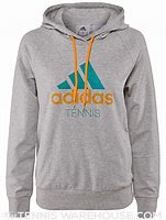 Image result for Adidas Tennis Hoodie