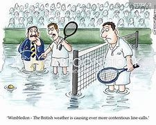 Image result for Funny Tennis Cartoons