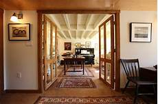 Room of the Day: A Former Garage Hits a High Note