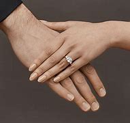 Image result for Meghan Markle Diamond Ring